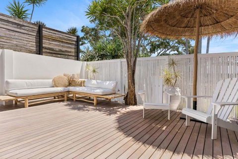 Salta - Accommodation Rockhampton 2