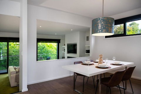 Saltus Luxury In Hepburn - Accommodation Rockhampton 3