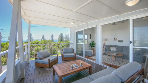 Saltwater - Accommodation Rockhampton 1