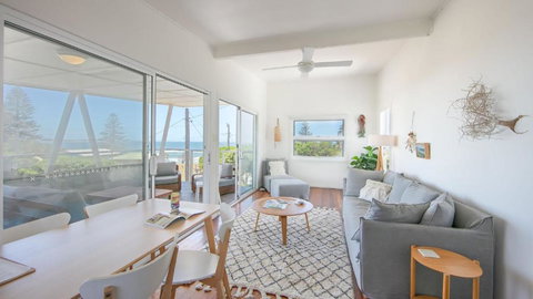 Saltwater - Accommodation Rockhampton 2