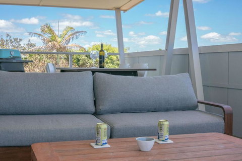 Saltwater - Accommodation Rockhampton 3