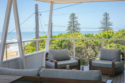 Saltwater - Accommodation Rockhampton 0