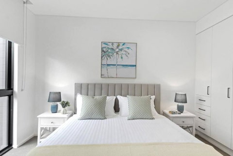 Saltwater Escape - Contemporary Seaside Stunner - Accommodation Rockhampton 2