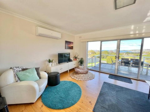 Saltwater Haven - Pets Welcome. Wifi. Amazing View - Accommodation Rockhampton 2