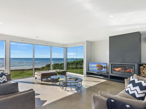Saltwater Retreat - Accommodation Rockhampton 1