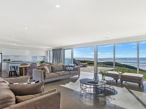 Saltwater Retreat - Accommodation Rockhampton 2