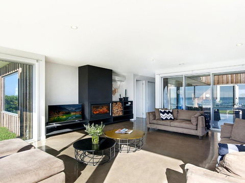 Saltwater Retreat - Accommodation Rockhampton 3