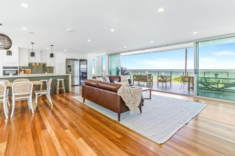 Saltwater, Sunrise Beach - Accommodation Rockhampton 0