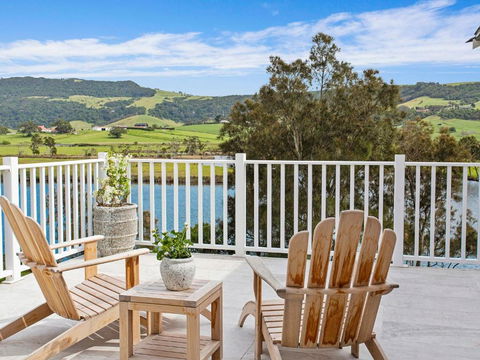 Saltwater - Accommodation Rockhampton 1