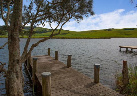 Saltwater - Accommodation Rockhampton 3