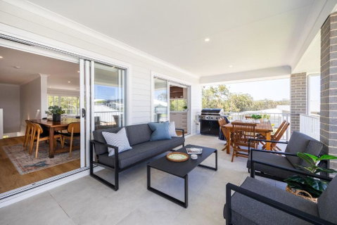 Saltwood - Accommodation Rockhampton 0
