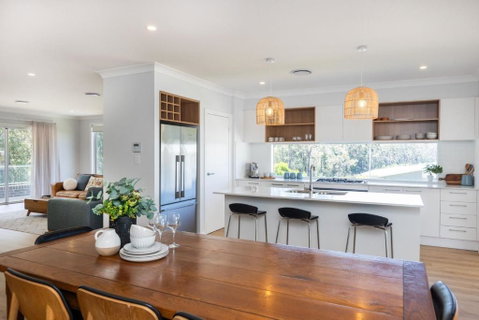 Saltwood - Accommodation Rockhampton 1
