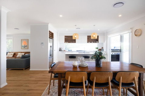 Saltwood - Accommodation Rockhampton 2