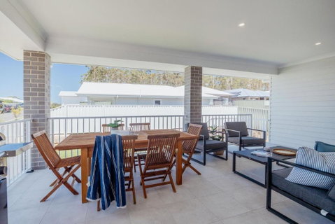 Saltwood - Accommodation Rockhampton 3
