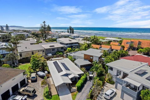 Salty Crab Bungalow - Accommodation Rockhampton 3