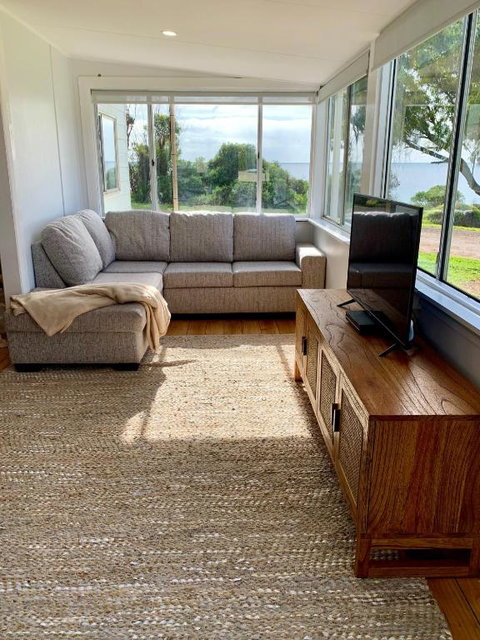 Salty Dog - Accommodation Rockhampton 2