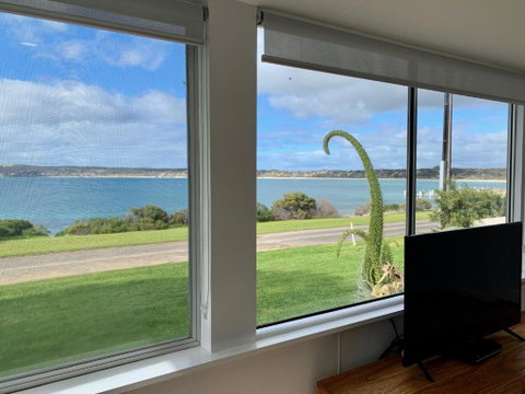 Salty Dog - Accommodation Rockhampton 3