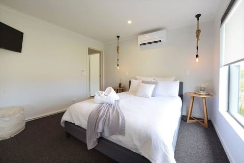 Salty Escape - Accommodation Rockhampton 2