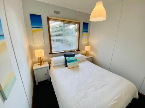 Salty Grape Apartments - Accommodation Rockhampton 1