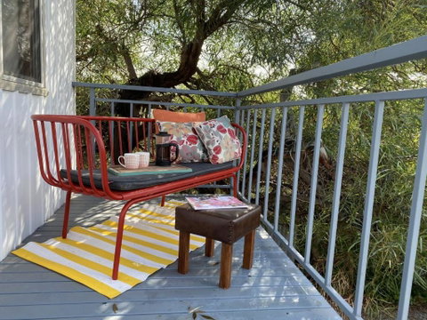 Salty Grape Apartments - Accommodation Rockhampton 2
