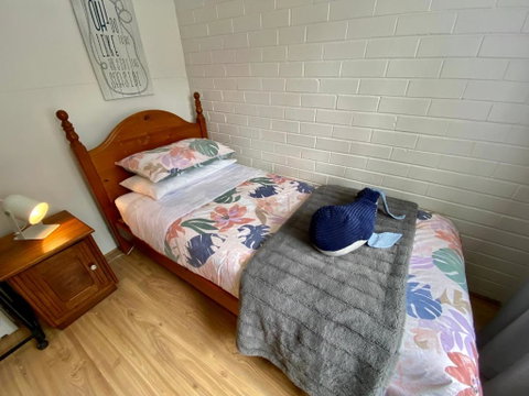 Salty Grape Apartments - Accommodation Rockhampton 3