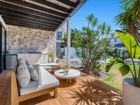 Salty Haven - Accommodation Rockhampton 0