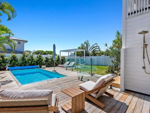 Salty Haven - Accommodation Rockhampton 3