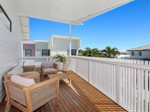 Salty Haven - Accommodation Rockhampton 1