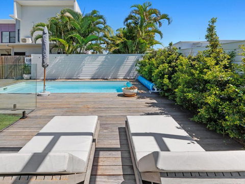 Salty Haven - Accommodation Rockhampton 2