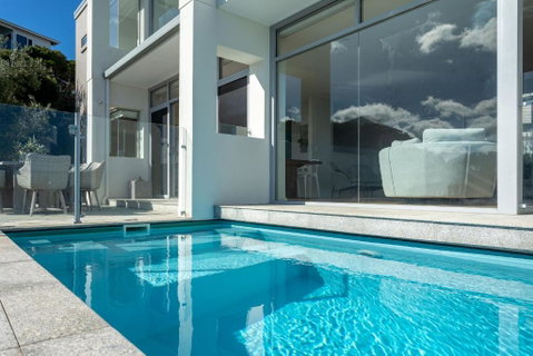 Salty Kiss I Private Properties - Accommodation Rockhampton 3