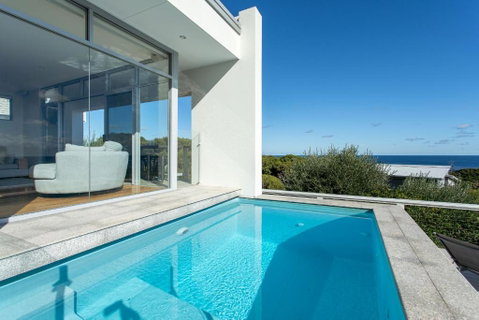 Salty Kiss I Private Properties - Accommodation Rockhampton 2