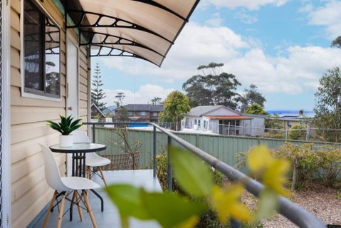 Salty Vibes - Accommodation Rockhampton 1