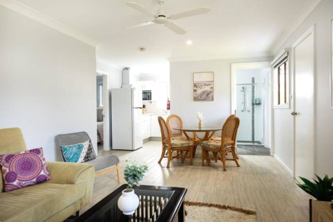 Salty Vibes - Accommodation Rockhampton 3