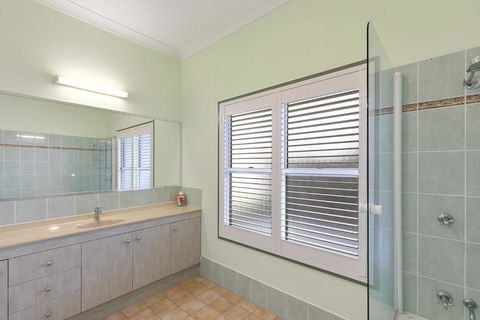 Samarinda Green - Accommodation Rockhampton 1
