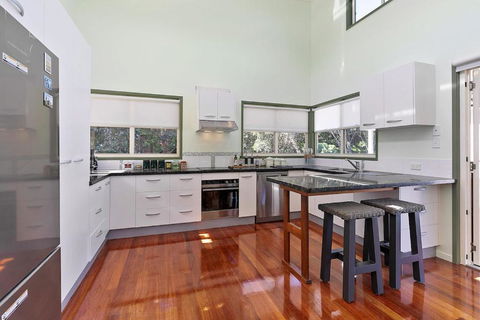 Samarinda Green - Accommodation Rockhampton 2