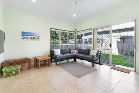 Samarinda Green - Accommodation Rockhampton 3