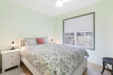 Samarinda Green - Accommodation Rockhampton 0