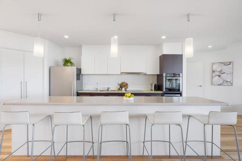 Samphire Middleton-Beach - BYO Linen - Wi-Fi-Luxury-Family - Accommodation Rockhampton 2