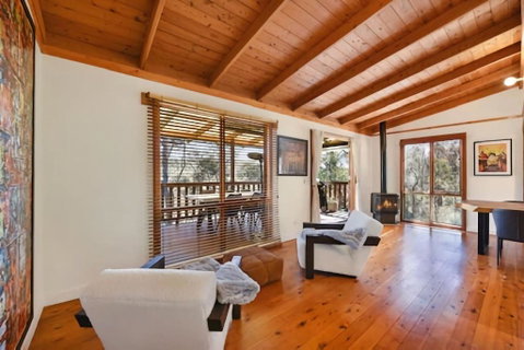 Samsara Blue Mountains - Accommodation Rockhampton 1