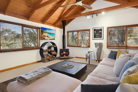 Samsara Blue Mountains - Accommodation Rockhampton 0