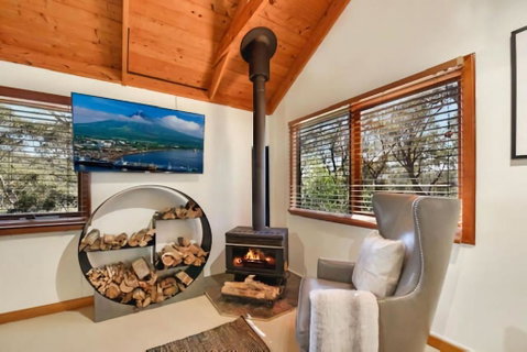 Samsara Blue Mountains - Accommodation Rockhampton 3