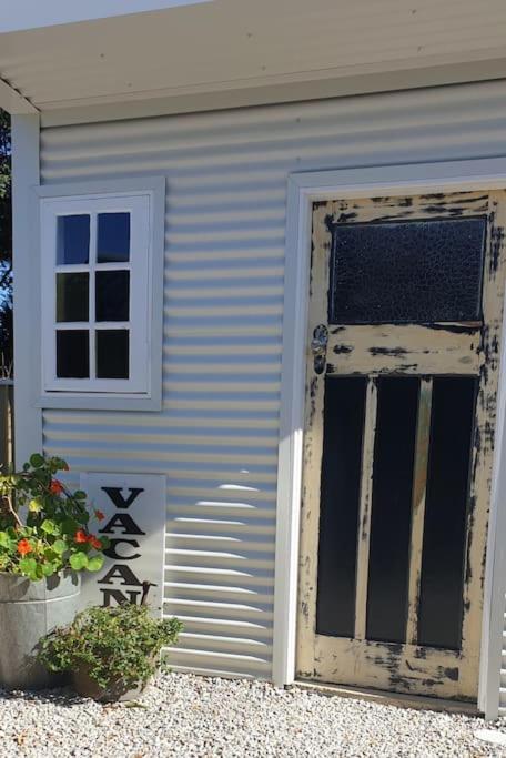 Samuels Cottage C1860 - In The Heart Of Mudgee - Accommodation Rockhampton 2