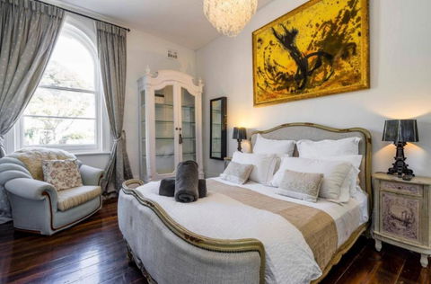 Sanctuary At The Rocks - Accommodation Rockhampton 1