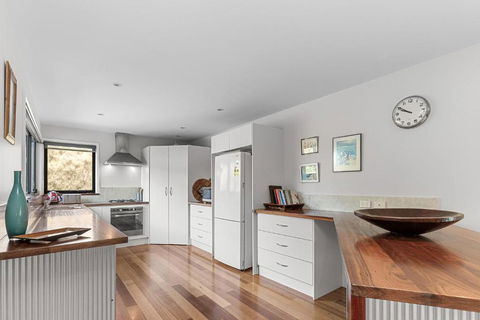 Sanctuary House - Accommodation Rockhampton 2
