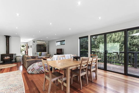 Sanctuary House - Accommodation Rockhampton 1