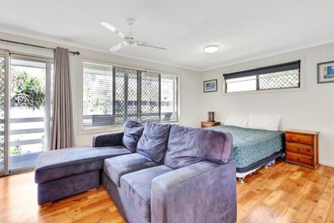 Sanctuary Lakes Fauna Retreat - Accommodation Rockhampton 1