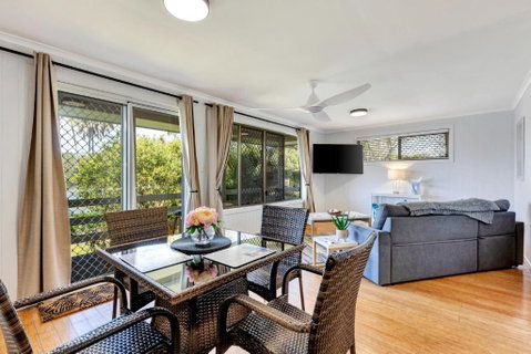 Sanctuary Lakes Fauna Retreat - Accommodation Rockhampton 0