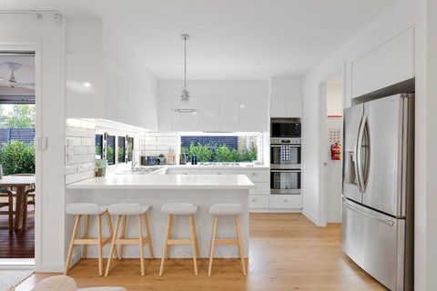 Sanctuary Of Hope By Ready Set Stay - Cowes - Accommodation Rockhampton 3