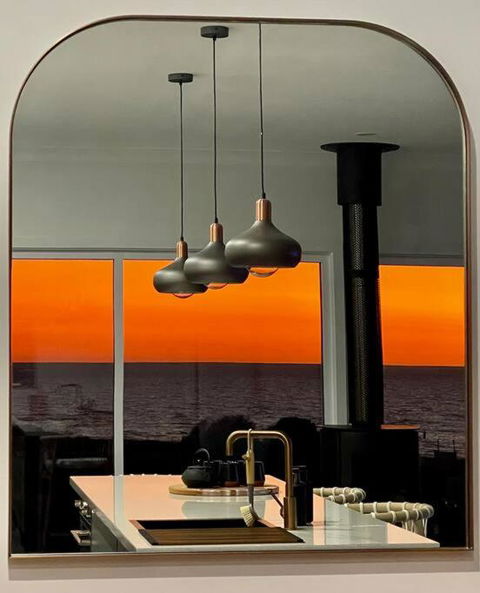 Sanctuary On Point - Accommodation Rockhampton 0