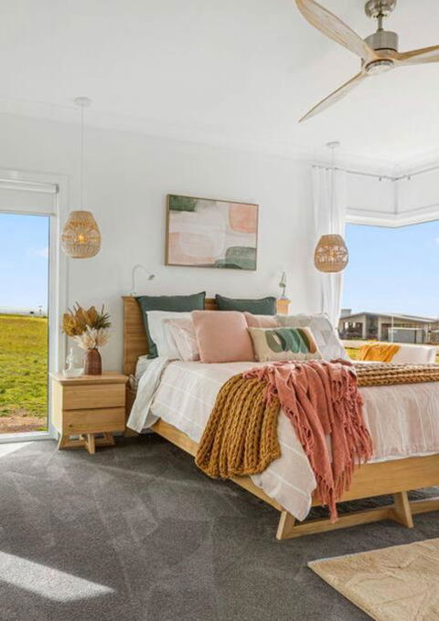 Sanctuary On Point - Accommodation Rockhampton 3